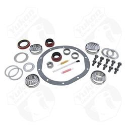 Yukon Gear & Axle Master Overhaul Kits YK GM8.5-HD-F