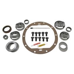 Yukon Gear & Axle Master Overhaul Kits YK GM8.5-HD