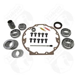 Yukon Gear & Axle Master Overhaul Kits YK GM8.5OLDS-28