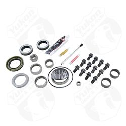 Yukon Gear & Axle Master Overhaul Kits YK GM9.25IFS-B