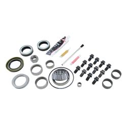 Yukon Gear & Axle Master Overhaul Kits YK GM9.25IFS-A