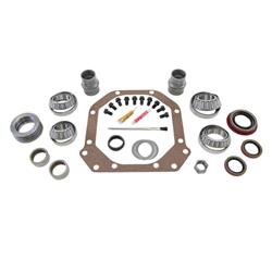 Yukon Gear & Axle Master Overhaul Kits for 1963-1979 CORVETTE - YK GMVET-CI
