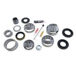 Yukon Gear & Axle Master Overhaul Kits for 2003-2023 4RUNNER, 2007-2014 FJ CRUISER, 2005-2023 TACOMA - YK TLC-REV-B