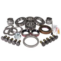 Yukon Gear & Axle Master Overhaul Kits for 2007-2017 WRANGLER - YK D44-JK-REV-RUB