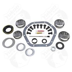 Yukon Gear & Axle Master Overhaul Kits YK D44-REAR