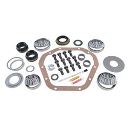 Yukon Gear & Axle Master Overhaul Kits YK D60-SUP
