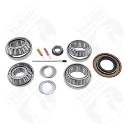 Yukon Gear & Axle Master Overhaul Kits for 2004-2015 F-450 SUPER DUTY, 2005-2015 F-550 SUPER DUTY - YK DS110