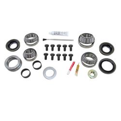 Yukon Gear & Axle Master Overhaul Kits for 2010-2015 CAMARO - YK GM7.6IRS