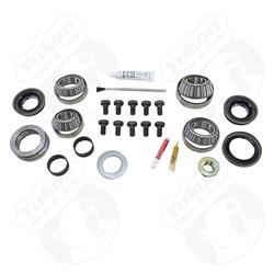 Yukon Gear & Axle Master Overhaul Kits YK GM7.75IRS