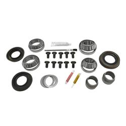 Yukon Gear & Axle Master Overhaul Kits for 2005-2014 ARMADA, 2006-2012 PATHFINDER, 2004-2014 TITAN - YK NM205