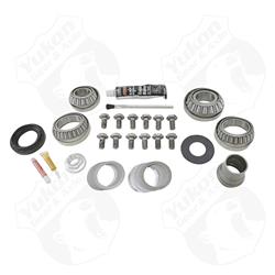 Yukon Gear & Axle Master Overhaul Kits for 2007-2013 TUNDRA - YK T10.5