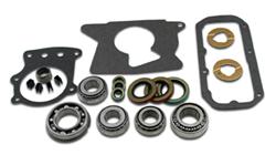 Yukon Gear & Axle Master Overhaul Kits