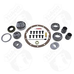 Yukon Gear & Axle Master Overhaul Kits for 2008-2015 SEQUOIA, 2007-2018 TUNDRA - YK TOYF-01