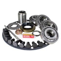 Yukon Gear & Axle Master Overhaul Kits YK TV6-SPC