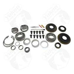 Yukon Gear & Axle Ring and Pinion Gear Installation Kits YK C200