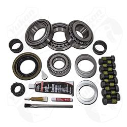 Yukon Gear & Axle Master Overhaul Kits for 2014-2018 2500 - YK AAM11.5-C
