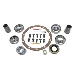Yukon Gear & Axle Master Overhaul Kits for 2010-2015 4RUNNER, GX460, 2010-2014 FJ CRUISER - YK T8.2