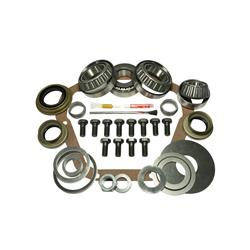 Yukon Gear & Axle Master Overhaul Kits YK GM9.76-CONV