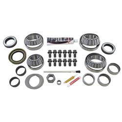 Yukon Gear & Axle - Ring and Pinion Gear Installation Kits for 2011 1500, 2006-2010 RAM 1500 - YK C8.0-IFS-D