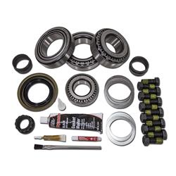 Yukon Gear & Axle - Ring and Pinion Gear Installation Kits for 2014-2018 3500 - YK AAM11.5-D