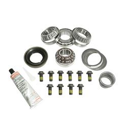 Yukon Gear & Axle Master Overhaul Kits for 2018-2024 WRANGLER - YK D35JL-REAR
