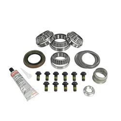 Yukon Gear & Axle Master Overhaul Kits for 2020-2024 GLADIATOR, 2018-2024 WRANGLER - YK D44JL-FRONT