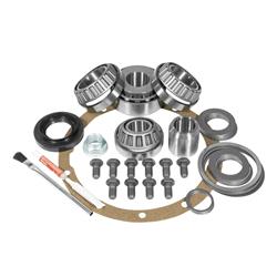 Yukon Gear & Axle Ring and Pinion Gear Installation Kits YK TV6-B-SPC