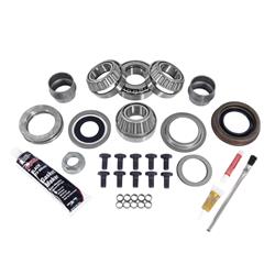 Yukon Gear & Axle Ring and Pinion Gear Installation Kits YK D30JL-FRONT