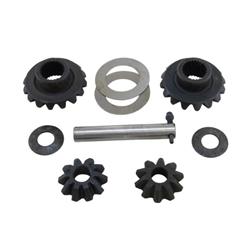 Yukon Gear & Axle Differential Carrier Rebuild Kits and Spider Gears YPKC7.25-S-25