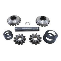 Yukon Gear & Axle - Differential Carrier Rebuild Kits and Spider Gears for 2003-2010 RAM 2500, RAM 3500, 2003 RAM 2500 VAN - YPKC11.5-S-30