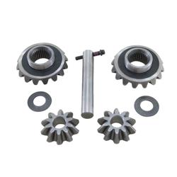 Yukon Gear & Axle - Differential Carrier Rebuild Kits and Spider Gears for 1989-1997 COUGAR, THUNDERBIRD, 1999-2011 MUSTANG - YPKF8.8-S-28IRS
