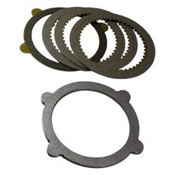 Yukon Gear & Axle Differential Clutch Sets YPKF9-PC-L