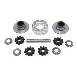 Yukon Gear & Axle Differential Carrier Rebuild Kits and Spider Gears YPKTV6-S-30