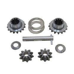 Yukon Gear & Axle Differential Carrier Rebuild Kits and Spider Gears YPKD27-S-10