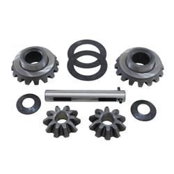 Yukon Gear & Axle Differential Carrier Rebuild Kits and Spider Gears YPKD60-S-32