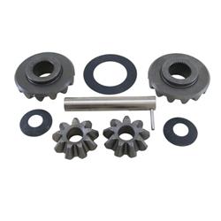 Yukon Gear & Axle - Differential Carrier Rebuild Kits and Spider Gears for 2004-2015 F-450 SUPER DUTY, 2005-2015 F-550 SUPER DUTY - YPKDS110-S-34