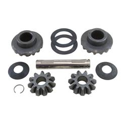 Yukon Gear & Axle Differential Carrier Rebuild Kits and Spider Gears YPKC10.5-S-30