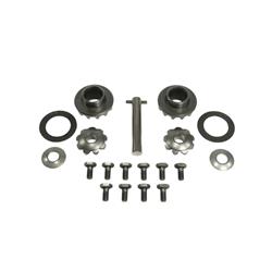 Yukon Gear & Axle - Differential Carrier Rebuild Kits and Spider Gears for 2007-2018 WRANGLER - YPKD30-S-27-JK
