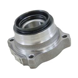 Yukon Gear & Axle - Wheel Bearing and Hub Assemblies for 2005-2015 TACOMA - YB U512294