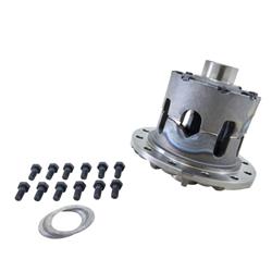 Yukon Gear & Axle 35 Spline Differential Carrier Cases Dana 70-HD YC D706066