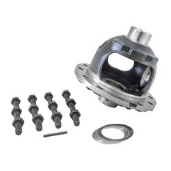 Yukon Gear & Axle 35/37 Spline Differential Carrier Cases Dana 80 YC D707062