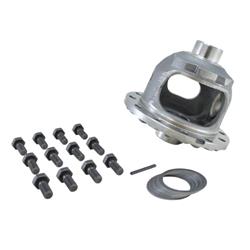 Yukon Gear & Axle 35/37 Spline Differential Carrier Cases Dana 80 YC D707219