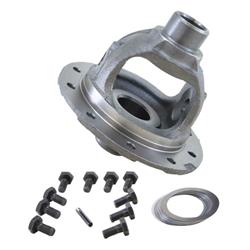 Yukon Gear & Axle 30 Spline Differential Carrier Cases Dana 44/44 IFS YC D706024-X