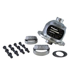 Yukon Gear & Axle 35 Spline Differential Carriers Dana Super 70 YC D708075-1