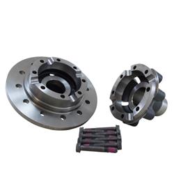 Yukon Gear & Axle 36 Spline Differential Carrier Cases Dana S135 YC DS135-04