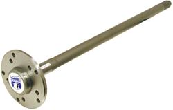 Yukon Gear & Axle 1541H Alloy Axles for 1990-2001 CHEROKEE, 1990-2002 WRANGLER - YA D74356-2X