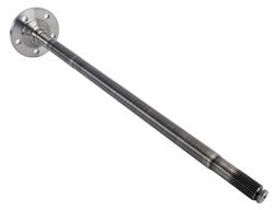 Yukon Gear & Axle 1541H Alloy Axles for 1990-2001 CHEROKEE, 1990-2006 WRANGLER - YA M35C-27-L