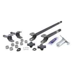 Yukon Gear & Axle - Axle Shafts, Direct Fit for 1972-1981 CJ5, 1976-1981 CJ7 - YA W24108