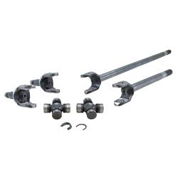 Yukon Gear & Axle 4340 Chromoly Axles YA W24114