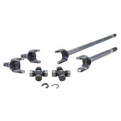 Yukon Gear & Axle 4340 Chromoly Axles for 1981-1993 W250, W350 - YA W26026
